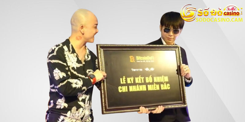 CEO Phạm Tuấn và đóng góp to lớn đối với thương hiệu