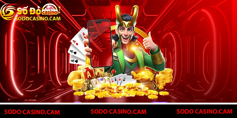 Các Lưu Ý Quan Trọng Khi Đăng Ký Sodo Casino