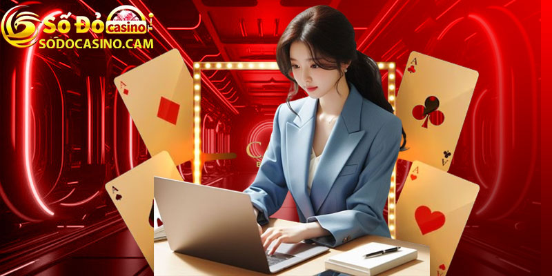 Chi tiết về chính sách bảo mật Sodo Casino