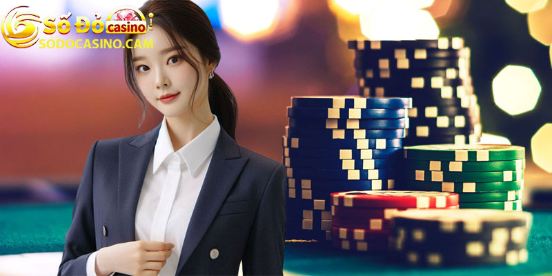 Điều khoản điều kiện Sodo Casino được áp dụng để làm gì?