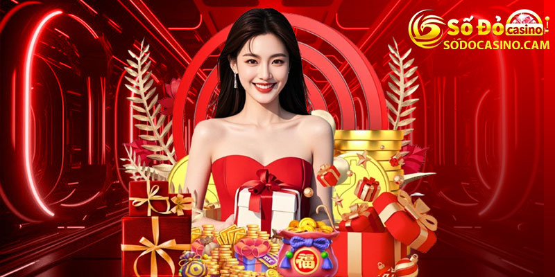 Điều khoản khuyến mãi Sodo Casino cần ghi nhớ