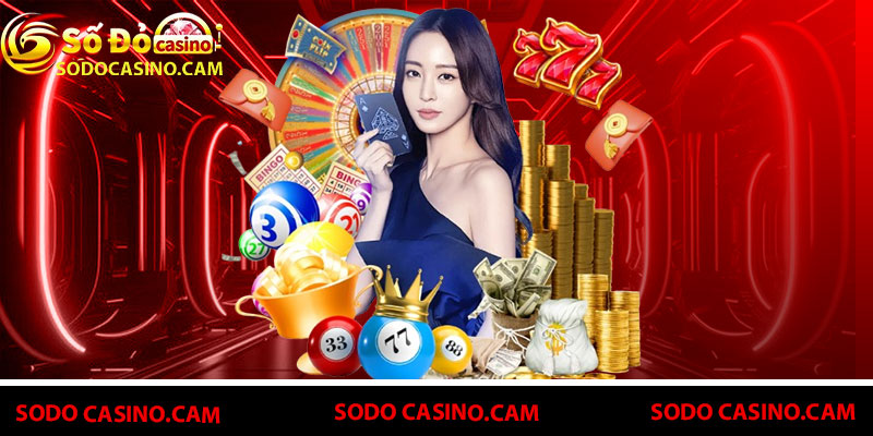 Giới thiệu Sodo Casino - Về các kênh liên hệ nhà cái hiện nay