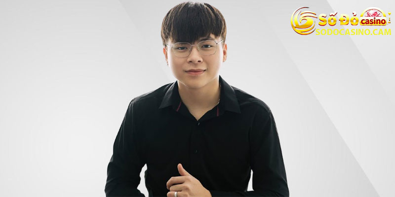 Giới thiệu thông tin về CEO Phạm Tuấn