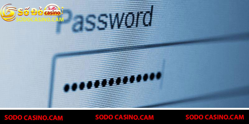 Hướng Dẫn Khôi Phục Khi Quên Mật Khẩu Sodo Casino