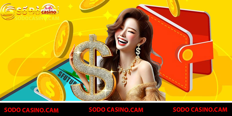 Hướng Dẫn Newbie Thực Hiện Rút Tiền Trong 5 Phút