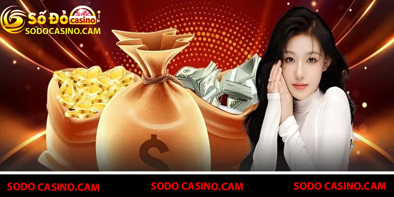 Hướng Dẫn Tường Tận Cách Nạp Tiền Sodo Casino