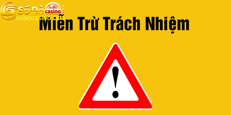 Không cam kết chịu trách nhiệm về sự cố bảo mật