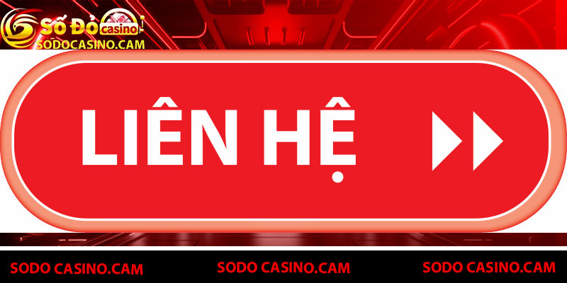 Liên hệ Sodo Casino cần ghi nhớ điều gì?