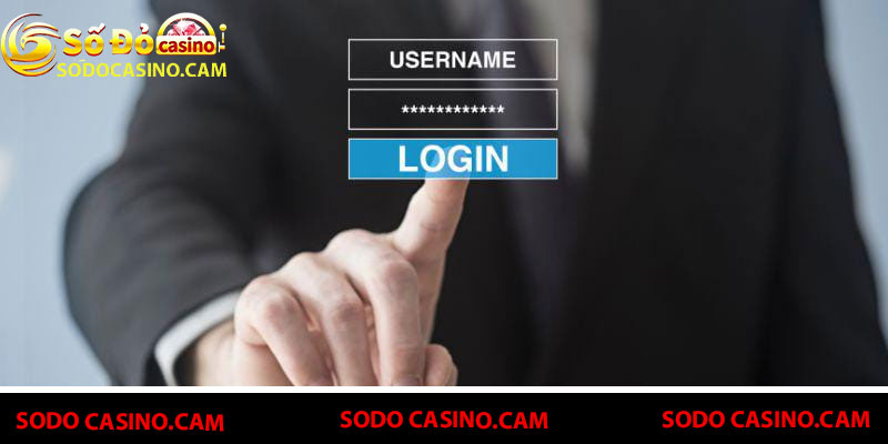 Một Số Lưu Ý Khi Lấy Lại Mật Khẩu Sodo Casino