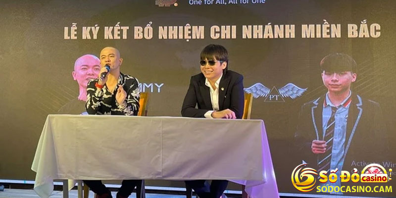 Mục tiêu và tầm nhìn chiến lược của CEO Phạm Tuấn