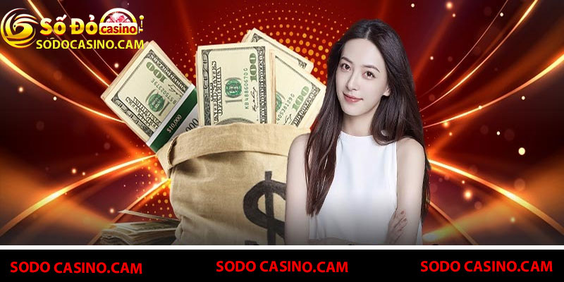 Nap tien Sodo Casino – Cach giao dich qua tung loai hinh