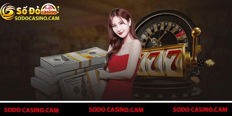 Những Điều Đáng Chú Ý Trong Hành Trình Rút Tiền Sodo Casino
