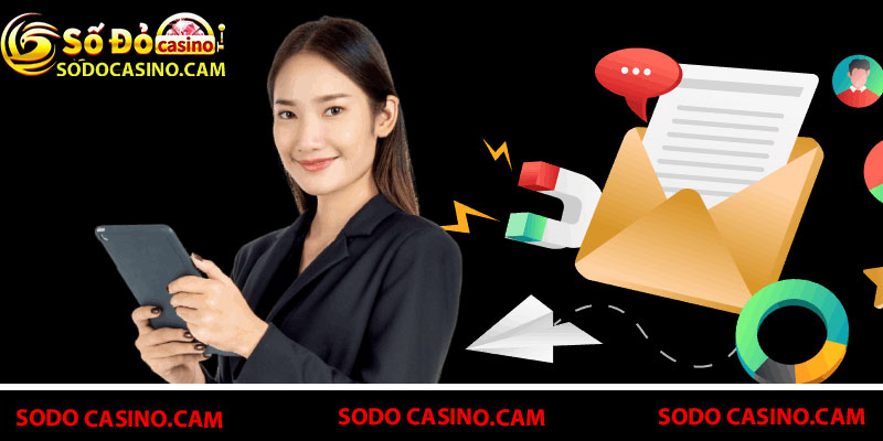 Review dịch vụ liên hệ chăm sóc khách hàng Sodo Casino