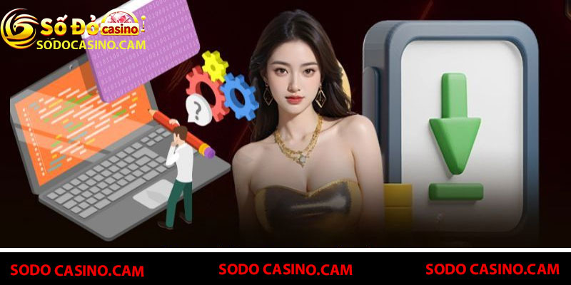 Tai App Sodo Casino – Trai Nghiem Ca Cuoc Muot Ma Moi Luc