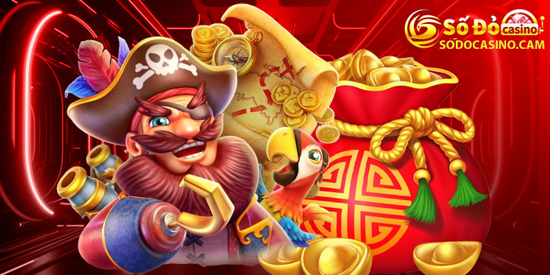 Tổng hợp các sự kiện ưu đãi Sodo Casino hot nhất