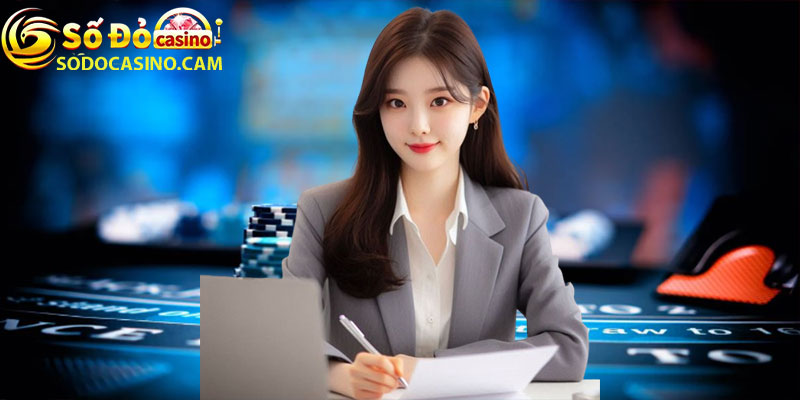 Trách nhiệm bảo mật của người chơi khi đến với nhà cái Sodo Casino