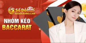 Bi mat nhom keo Baccarat Thu loi nhom hay lua dao tinh vi