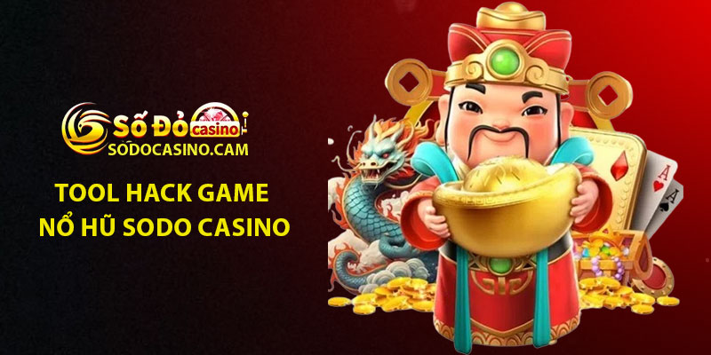 Kỹ năng tham gia nổ hũ Sodo Casino dành phần thắng dễ dàng