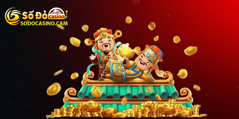 No Hu Sodo Casino – Sanh Cuoc Giai Tri Thinh Hanh Top 1