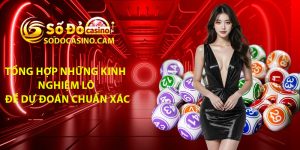 Tong Hop Nhung Kinh Nghiem Lo De Du Doan Chuan Xac